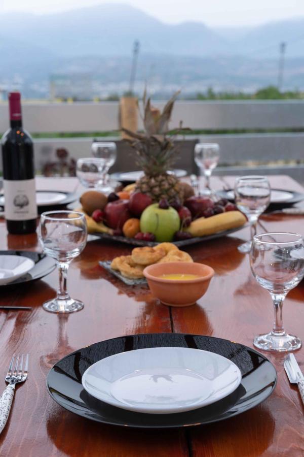 Haritos Holidays Home Pombia 外观 照片